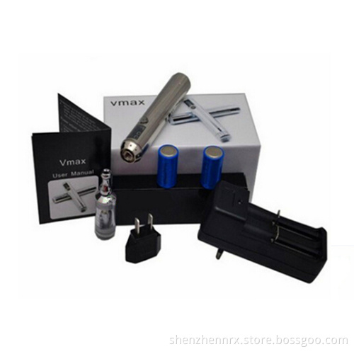 Ecigarette 2200mAh Battery VV Mechanical Mod Vmax (Zmax/Vmax)